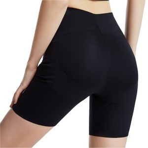 Women's Fitness High Waist Shorts