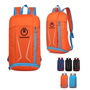 Foldable Travel Backpack