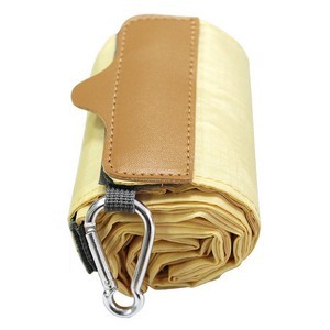 Foldable Shopping Tote Bag