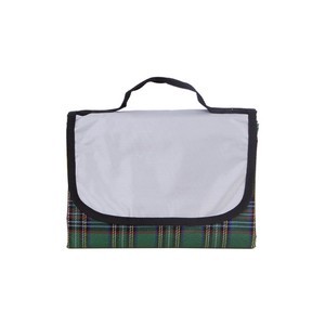 Outdoor Roll-Up Picnic Blanket