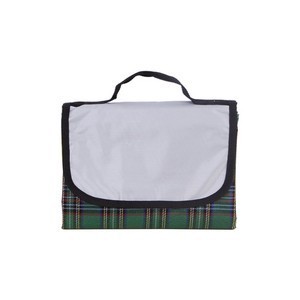 Outdoor Roll-Up Picnic Blanket