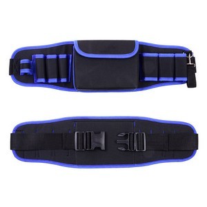 Multi-function Waist Belt Hardware Tool Bag