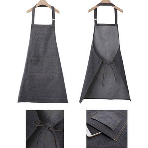 Unisex Denim Apron