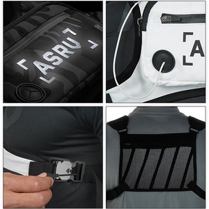 Multi-functional Outdoor Sports Chest Bag