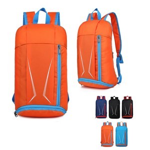 Foldable Travel Backpack