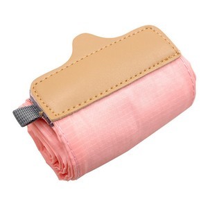 Foldable Shopping Tote Bag