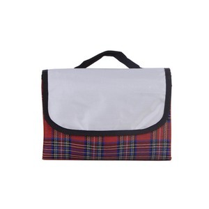 Outdoor Roll-Up Picnic Blanket