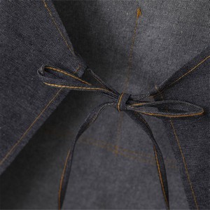 Unisex Denim Apron