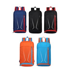 Foldable Travel Backpack