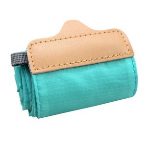 Foldable Shopping Tote Bag