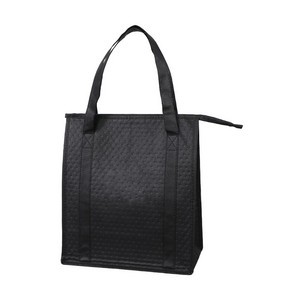 Insulated Grocery Tote Bag