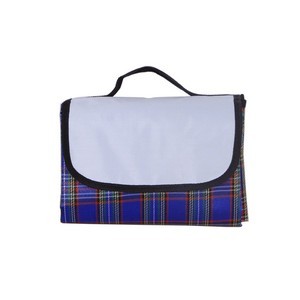 Outdoor Roll-Up Picnic Blanket