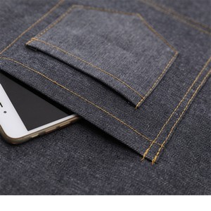 Unisex Denim Apron