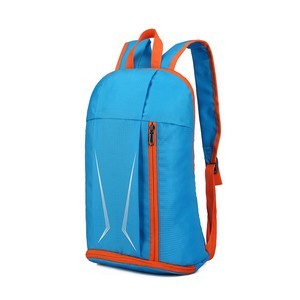 Foldable Travel Backpack