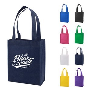 Non Woven Shopping Tote Bag