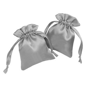Satin Drawstring Gift Bag