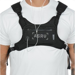 Multi-functional Outdoor Sports Chest Bag