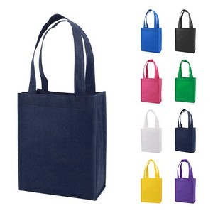 Non Woven Shopping Tote Bag