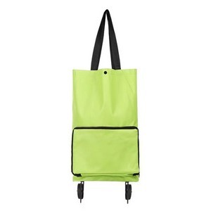 Collapsible Trolley Bag
