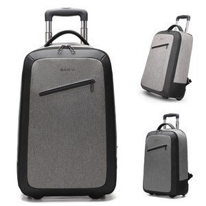 Large Capacity Business Trolley Backpack