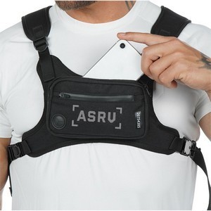 Multi-functional Outdoor Sports Chest Bag
