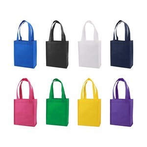 Non Woven Shopping Tote Bag
