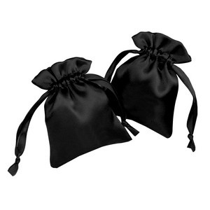 Satin Drawstring Gift Bag