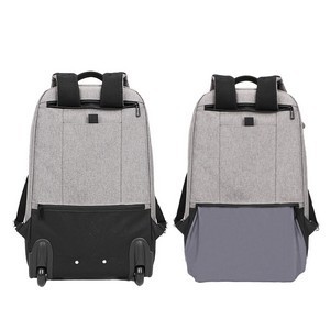 Large Capacity Business Trolley Backpack