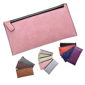 Women Wallet with Zip