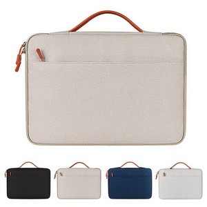 Laptop Sleeve Case w/ Handle