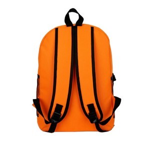 Fashion Candy Color School Backpack