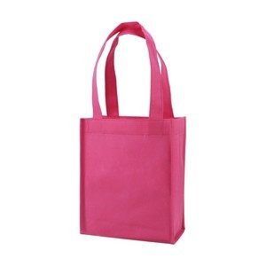 Non Woven Shopping Tote Bag