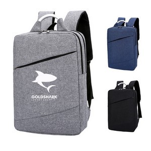 Casual Travel Laptop Backpack