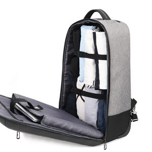 Large Capacity Business Trolley Backpack