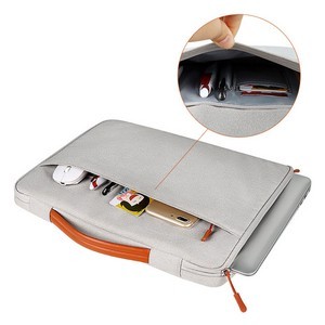 Laptop Sleeve Case w/ Handle