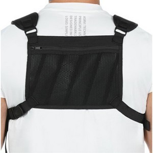 Multi-functional Outdoor Sports Chest Bag