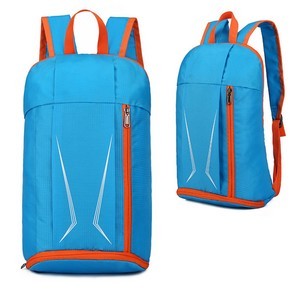 Foldable Travel Backpack