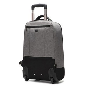 Large Capacity Business Trolley Backpack