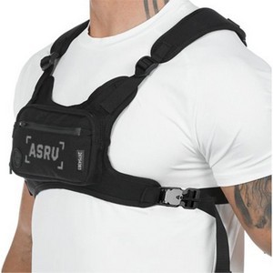 Multi-functional Outdoor Sports Chest Bag