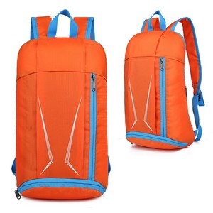 Foldable Travel Backpack
