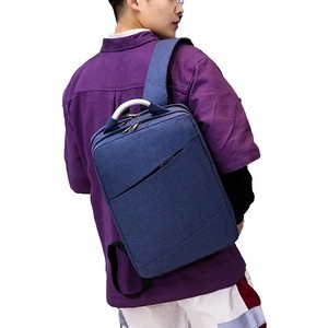 Casual Travel Laptop Backpack