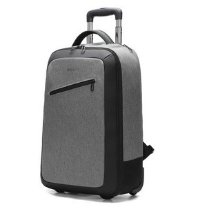 Large Capacity Business Trolley Backpack
