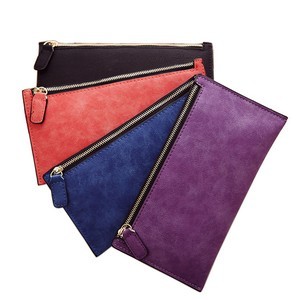 Women Wallet with Zip