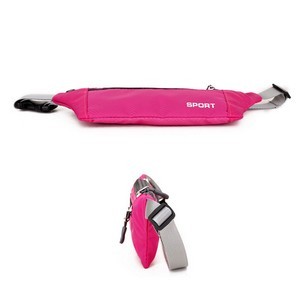Outdoor Canvas Fanny Pack