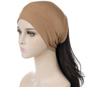 Cozy Mercerized Hat