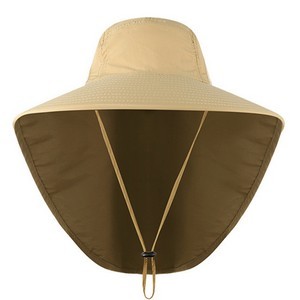 Breathable Fisherman Hat