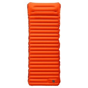 Camping TPU Inflatable Sleeping Mat