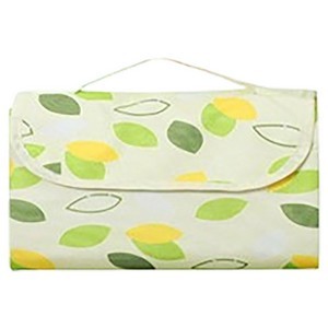 Oxford Outdoor Picnic Blanket