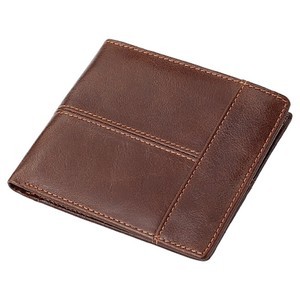 Tri-fold Wallet