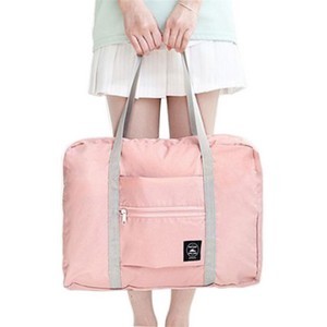 Foldable Travel Duffel Bag